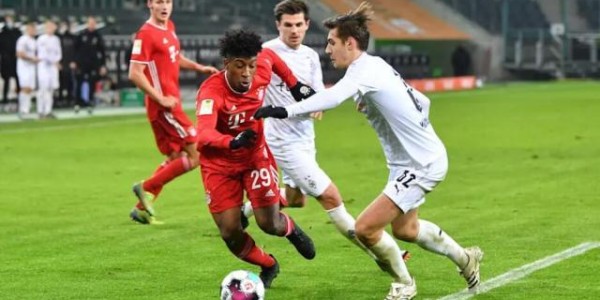 c7-复盘拜仁兵败门兴：一场奇怪的却又早就该输的比赛