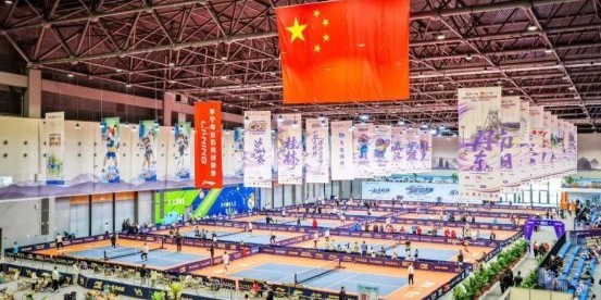 从赛事标杆到生活方式推动者：中国匹克球巡回赛的“破圈”之年