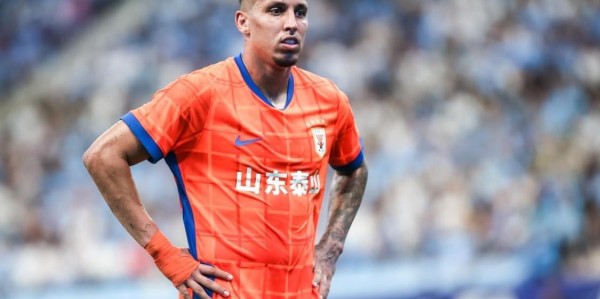 泰山不会归化克雷桑的？德尔加多必须续约？依木兰暂时不如陈泽仕