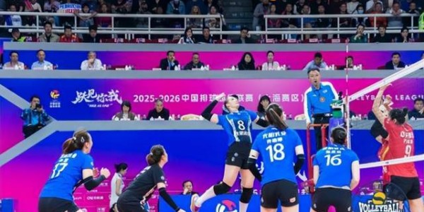 c7-上海女排时隔25年再夺冠！光明优倍九年相伴终迎荣耀时刻