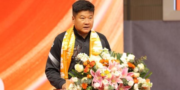 李金羽：中超到中乙再到中甲要低调 盼对得起信任