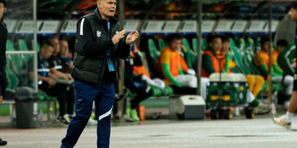 c7娱乐-警惕！三镇遭遇宿敌不敢轻视 马尔康：还要保持清醒