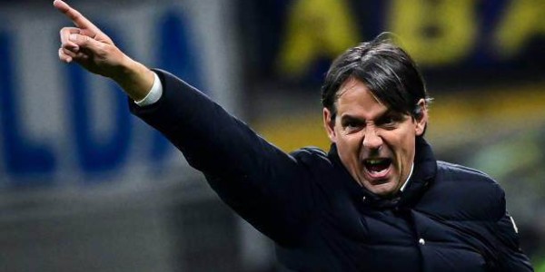 还有谁？！4轮16球！领跑12分！国米杀疯了！赢麻了！