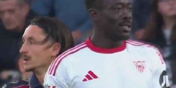 2-0！西甲乱套了：塞维利亚5轮4败+只领先降级区1分，11队要保级|莱万特|塞尔吉奥·罗梅罗|罗梅罗-戈麦斯|比赛|罗梅罗_新浪体育_新浪新闻