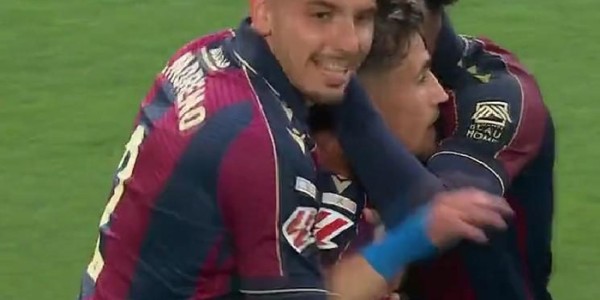 2-0！西甲乱套了：塞维利亚5轮4败+只领先降级区1分，11队要保级|莱万特|塞尔吉奥·罗梅罗|罗梅罗-戈麦斯|比赛|罗梅罗_新浪体育_新浪新闻