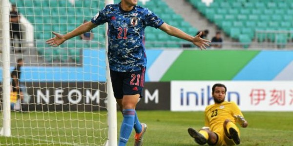 c7娱乐-​三个0比3！甩掉韩国的日本足球可怕的不只是比分！