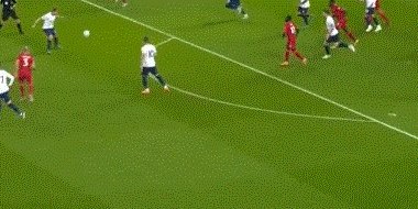 【英超】孙兴慜破僵局 两队中框 利物浦主场平热刺