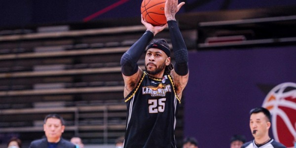 杨鸣走早了！辽篮收两高级货，外援不逊于张镇麟，莫兰德公开发声|哈维|三分球|山西|cba联赛|球迷_新浪体育_新浪新闻