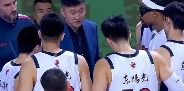 c7娱乐-绝不轻敌！许利民摊牌G2战术，北京目标冲击总冠军