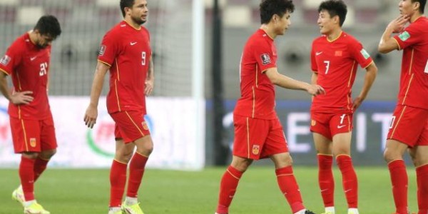 c7c7.app-【观点】国足之惑：我们为什么要交学费？