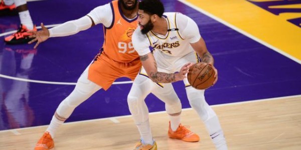 c7c7.app-美媒排新赛季前22大前锋：字母浓眉领跑 锡安第三