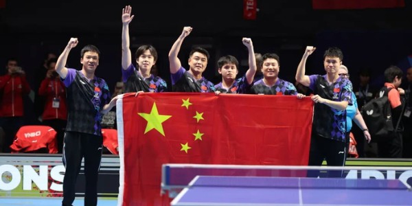 c7娱乐-王皓宣布王楚钦任国乒男队队长：期待他接好马龙的接力棒|梁靖崑|世乒赛|伦敦|林诗栋|张本_新浪体育_新浪新闻