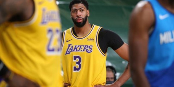 c7-三个中锋解不了一道难题，浓眉才是五号位终极答案