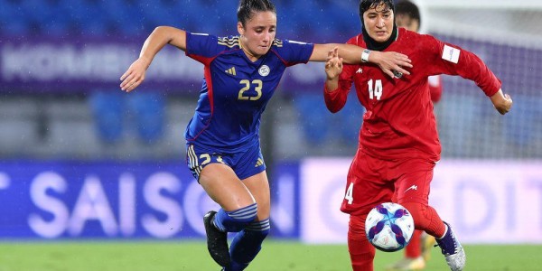 c7c7.app-中日韩领衔，两队全胜出线，越南被淘汰，女足亚洲杯八强全部落位