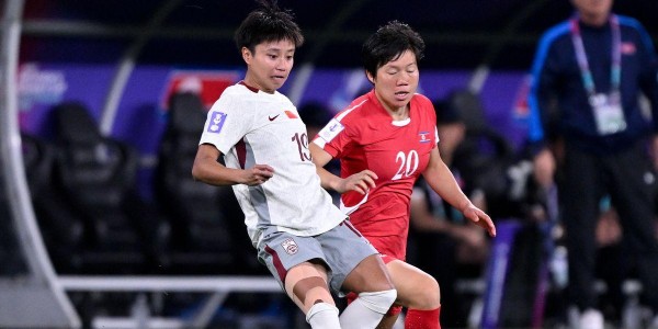 c7c7.app-中日韩领衔，两队全胜出线，越南被淘汰，女足亚洲杯八强全部落位