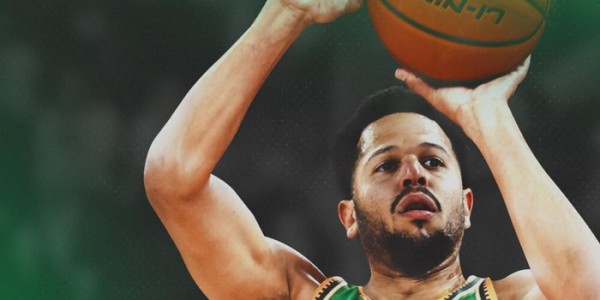 杨鸣走早了！辽篮收两高级货，外援不逊于张镇麟，莫兰德公开发声|哈维|三分球|山西|cba联赛|球迷_新浪体育_新浪新闻