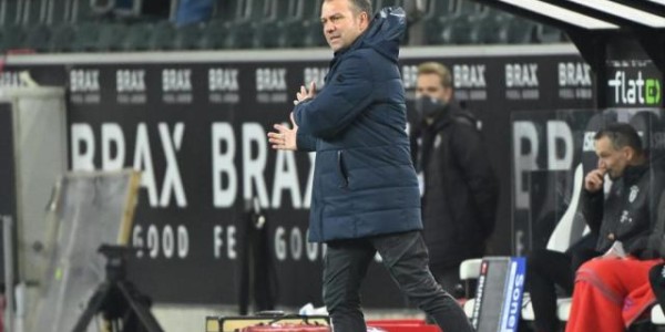 c7-复盘拜仁兵败门兴：一场奇怪的却又早就该输的比赛