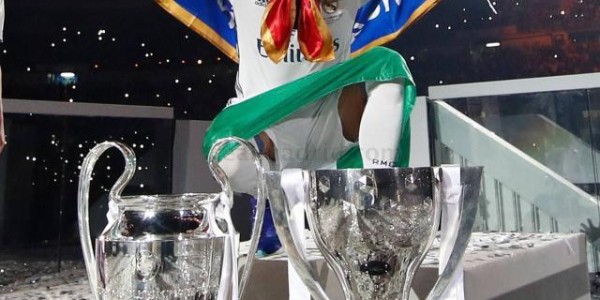 c7c7.app-数说拉莫斯：22座奖杯前有古人，26张红牌后无来者？