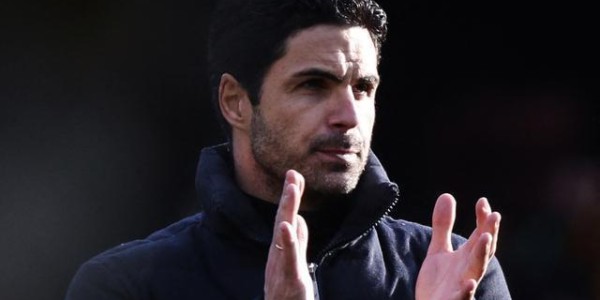 阿达尼觉得“姆贝组合”没有共性，阿尔特塔需要创新的理念