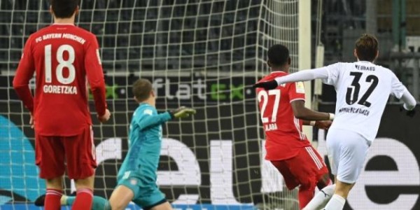 c7-复盘拜仁兵败门兴：一场奇怪的却又早就该输的比赛