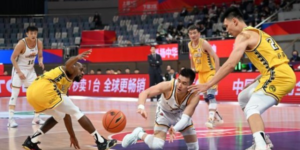 c7娱乐-CBA恢复主客场：球员高呼解放了！球馆准备好了吗？