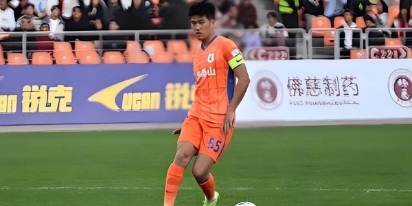 c7c7.app-意外！彭啸曾表示他未来只会为国安队效力，为何如今却成鲁能主力