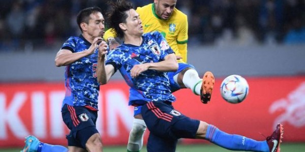 c7娱乐-​三个0比3！甩掉韩国的日本足球可怕的不只是比分！