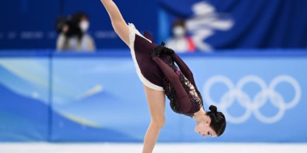 c7娱乐-谢尔巴科娃赢得花滑内卷冠军 瓦利耶娃无缘前三