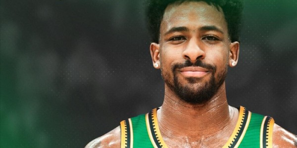 杨鸣走早了！辽篮收两高级货，外援不逊于张镇麟，莫兰德公开发声|哈维|三分球|山西|cba联赛|球迷_新浪体育_新浪新闻