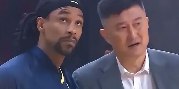 c7娱乐-绝不轻敌！许利民摊牌G2战术，北京目标冲击总冠军