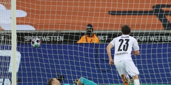 c7-复盘拜仁兵败门兴：一场奇怪的却又早就该输的比赛