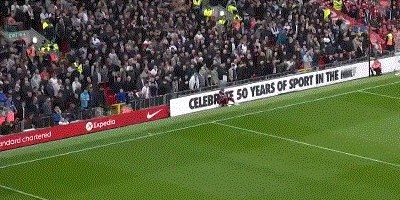 【英超】孙兴慜破僵局 两队中框 利物浦主场平热刺