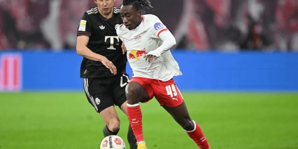 c7娱乐-法尔克：拜仁称1亿签迪奥曼德太贵，但利物浦可能会报价1亿