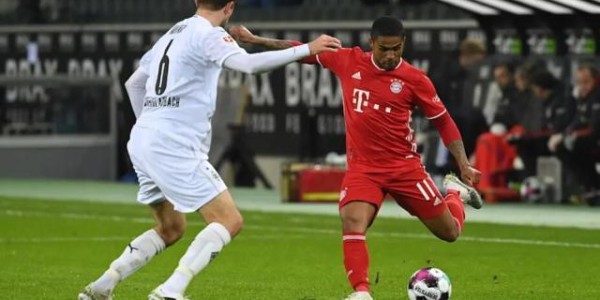 c7-复盘拜仁兵败门兴：一场奇怪的却又早就该输的比赛