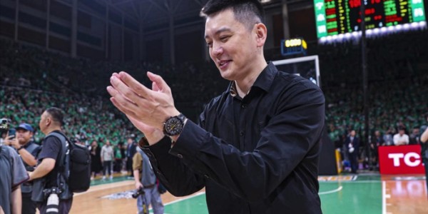 杨鸣走早了！辽篮收两高级货，外援不逊于张镇麟，莫兰德公开发声|哈维|三分球|山西|cba联赛|球迷_新浪体育_新浪新闻