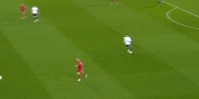 【英超】孙兴慜破僵局 两队中框 利物浦主场平热刺