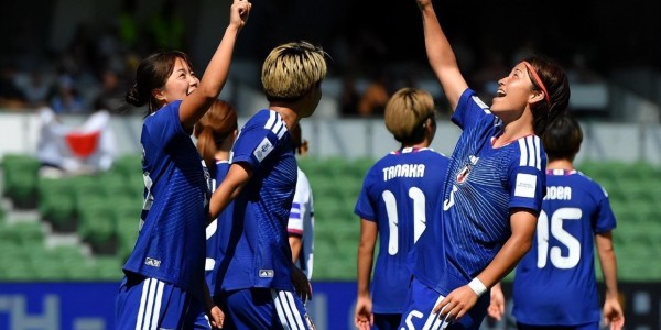 c7c7.app-亚洲杯8强出炉！强队爆冷回家，中国女足对手已定，夺冠希望大