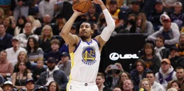 c7娱乐-佩顿伤停 波特与库明加担纲勇士四号位重任