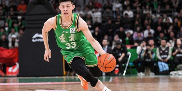 杨鸣走早了！辽篮收两高级货，外援不逊于张镇麟，莫兰德公开发声|哈维|三分球|山西|cba联赛|球迷_新浪体育_新浪新闻